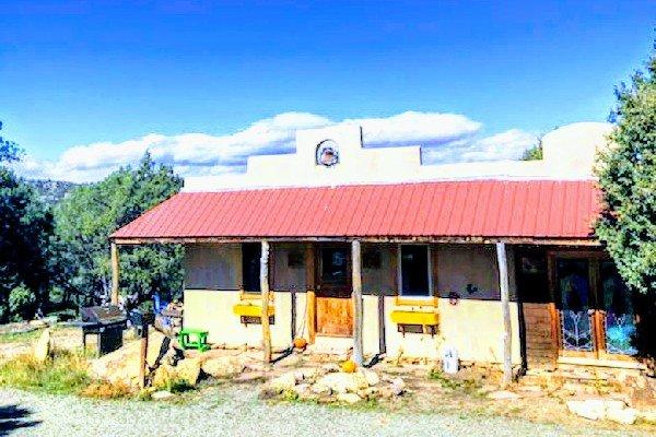 Fisher's Peak Retreat