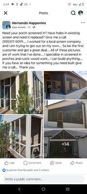 All Trades Handyman Services