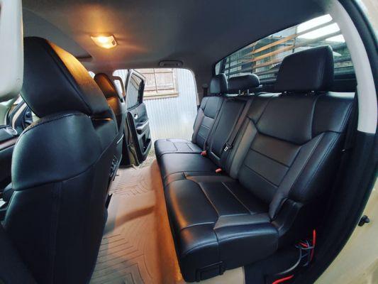 Armoured Auto Detailing