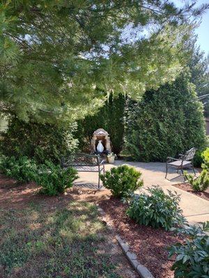 St Catherine's Catholic Church