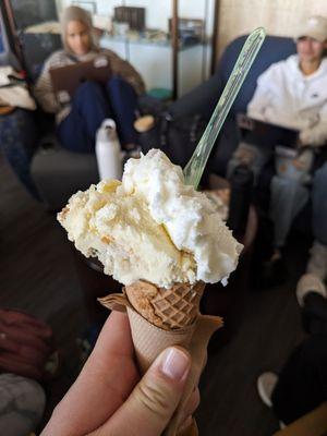 SF Gelateria
