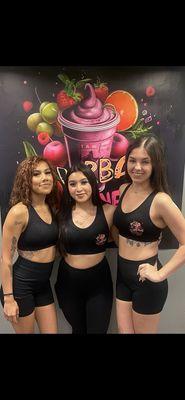 LA Fitness