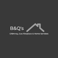 B&Q's Chimney Gas Fireplace & Home Service