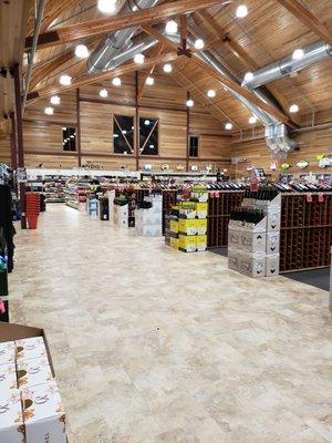 Happy Harry's Bottle Shop