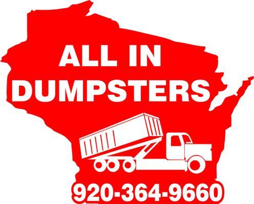 CALL US!! 920.364.9660