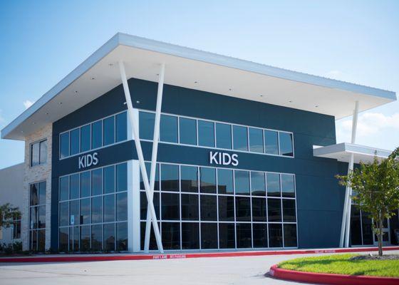 Next Generation Academy