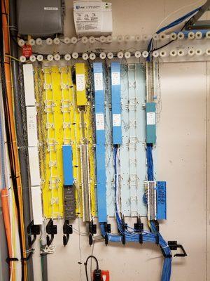 Capture Technologies