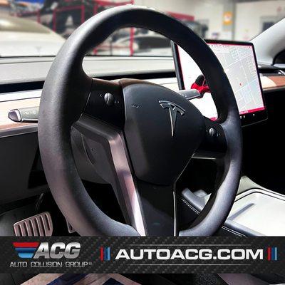 Auto Collision Group