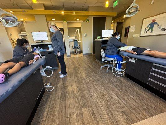 California KiDDS Pediatric Dentistry