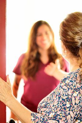 One To One Private Home Health Care