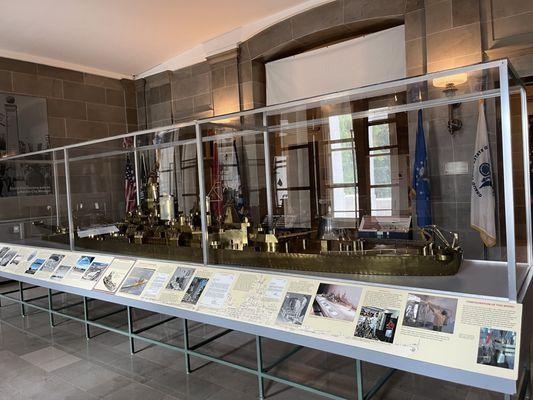 Missouri State Capital Bldg