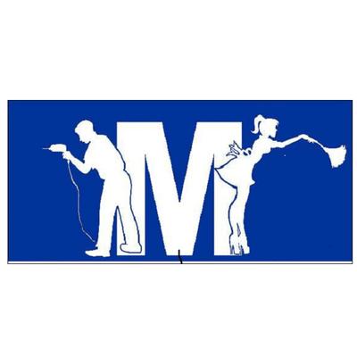 Mr Fix-It & Mrs Clean