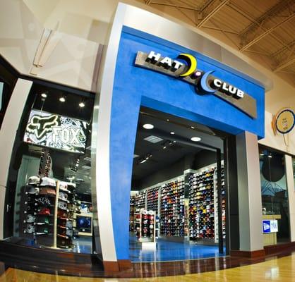 Hat Club, Arizona Mills