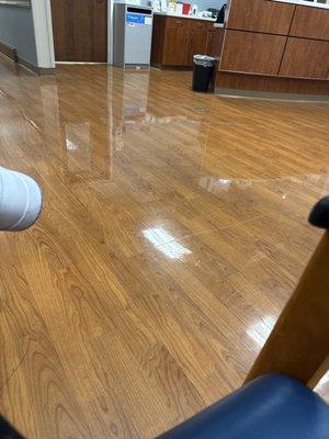 Novant Health Matthews Medical Center