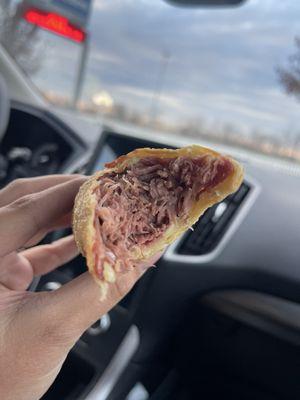 Motown Deli