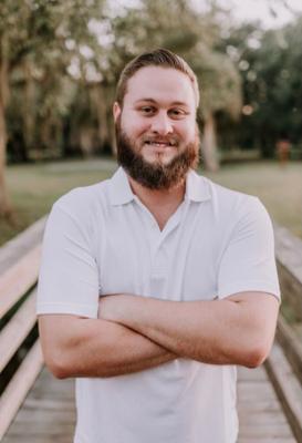 Cody Spaur - Landshark Realty