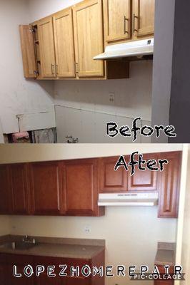 Lopez Home Repair