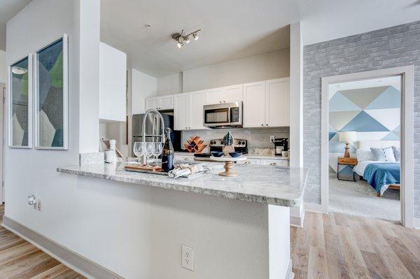 Shadow Ridge at Southlands