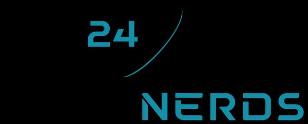24/7 Tech Nerds