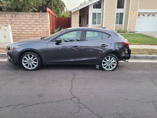 Foreign & Domestic Collision Center