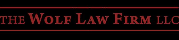 The Wolf Law Firm