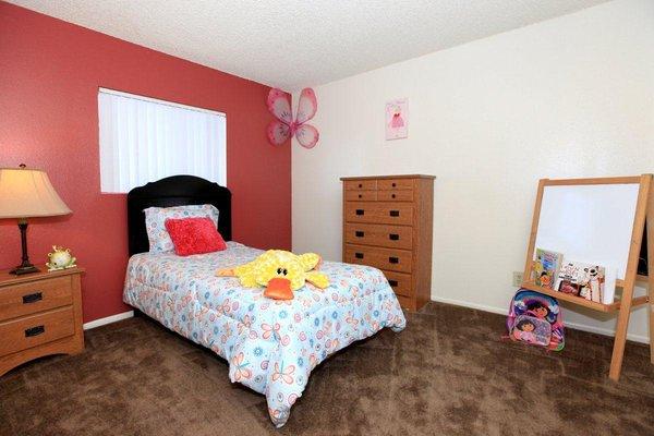 Aspen Court Apartments