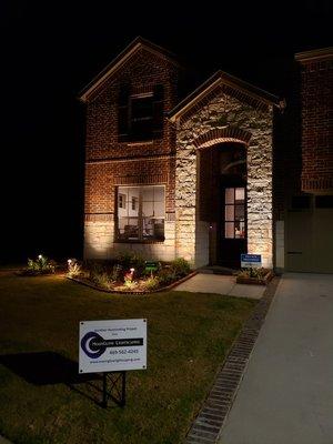 Moonglow Lightscaping