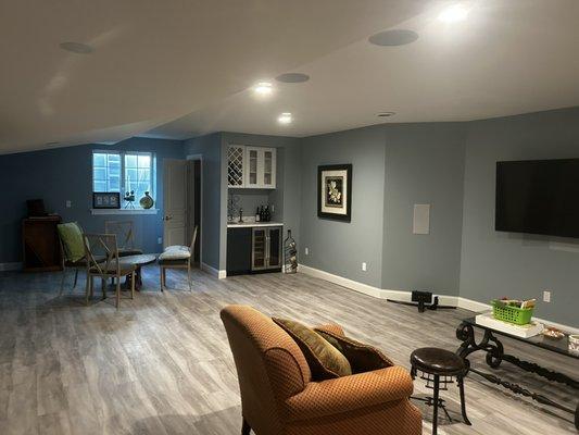 All Phaze Remodeling