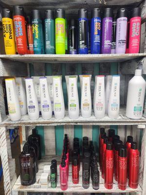 Paradise Tans & Hair Harbor Salon