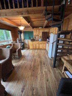 AEG Handyman Services