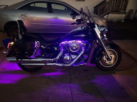 Get You Right Detail Company