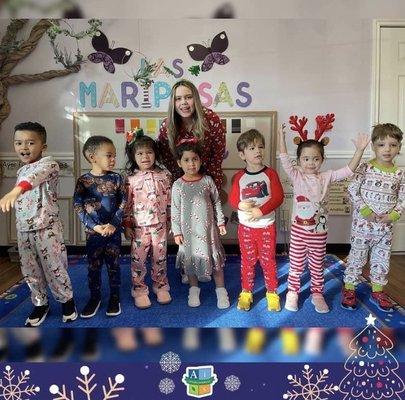 Alianza Eco International School in Spring is open! https://www.facebook.com/alianzaeco.spring