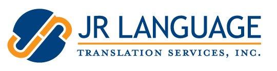 JR Language Translation Services