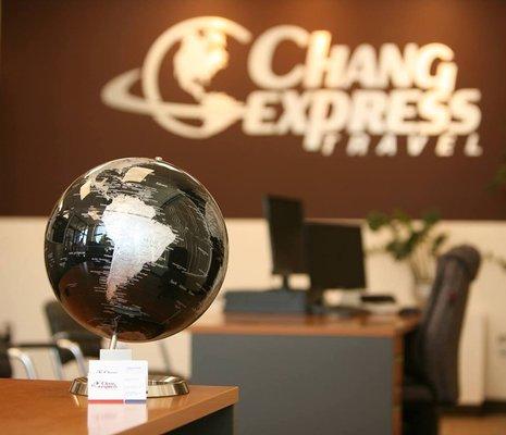 Chang Express