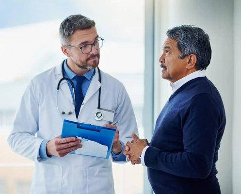 Great Lakes Orthopedics & Sports Medicine Clinic - Crown Point