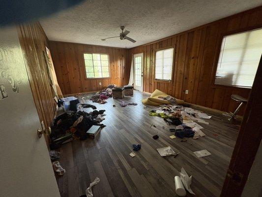 Ms. Louise’s Home Pleasings