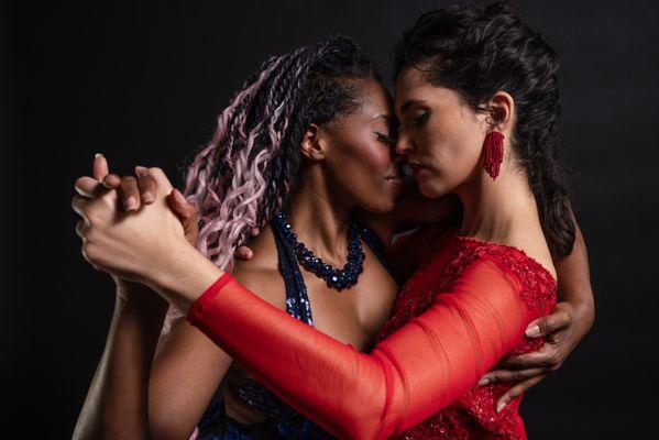Tango Queer LA