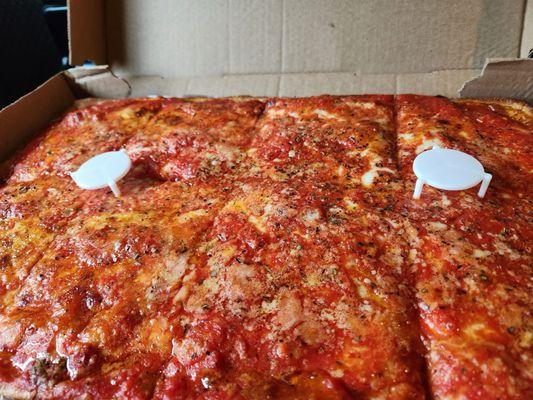 Phillies Pizzeria & Restaurant