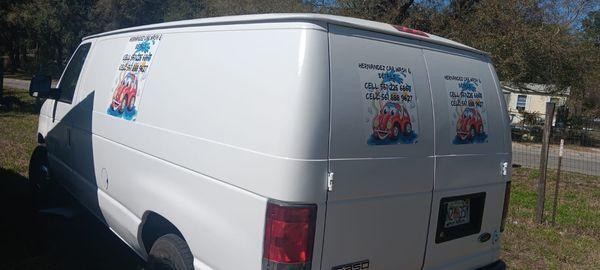 Hernandez Car Wash & Details