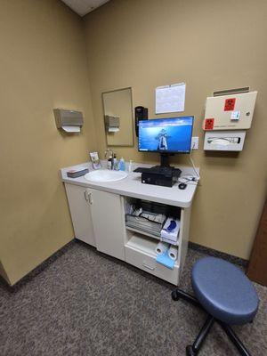 Associated Orthopedists of Detroit, PC