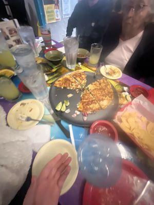 Sergio's Mexican Restaurant