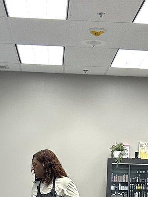 Hair Studio at Fort Hood