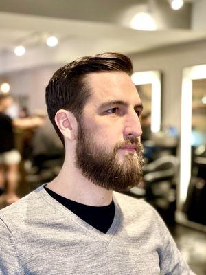 Salon Quency