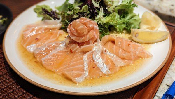 Hachiya Japanese Steakhouse and Sushi Bar