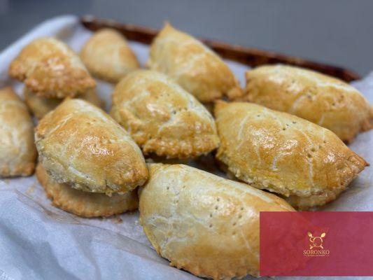 Soronko Kitchen And Bakery