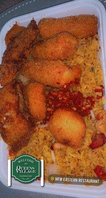 New Eastern Chinese Restaurant