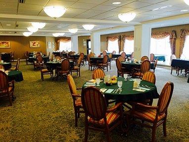 Heathwood Assisted Living and Memory Care