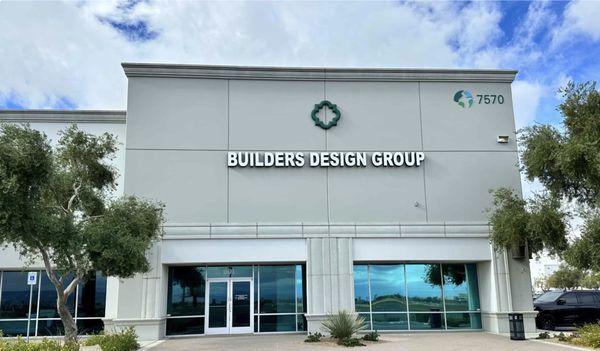 Builders Design Group
