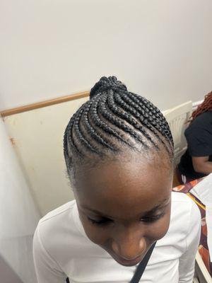 Chic Hair Braiding