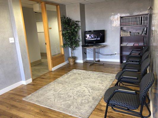 Mile High Energy Solutions